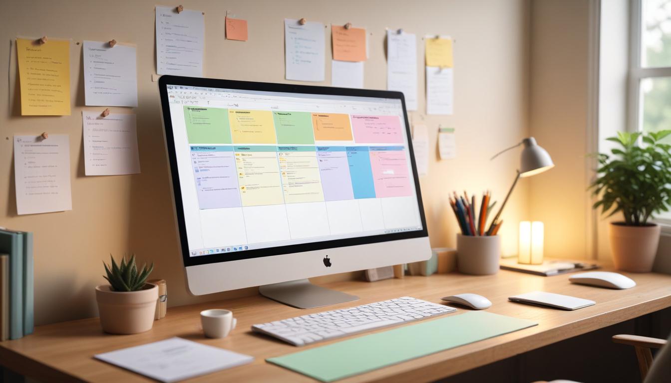 Kanban ile İş ve Özel Hayatınızı Dengede Tutun