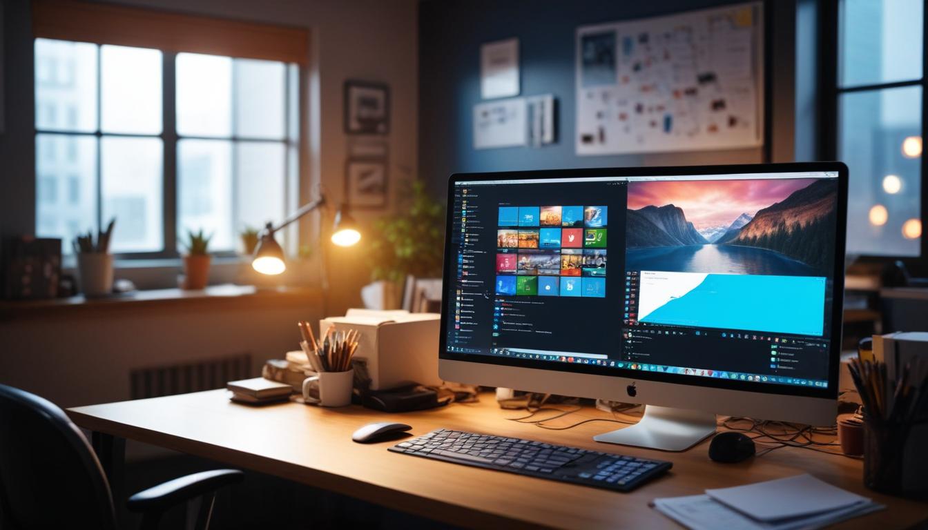 E-posta Platformlarında Verimliliği Artıracak İpuçları